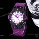 Hublot Ladies watches - Classic Fusion 33mm Black and Purple Watch (2)_th.jpg